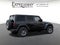2026 Jeep 4 Dr Wrangler 85th Anniversary