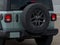 2026 Jeep 4 Dr Wrangler Sport S