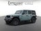 2026 Jeep 4 Dr Wrangler Sport S