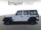2026 Jeep 4 Dr Wrangler Sport