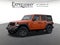 2026 Jeep 4 Dr Wrangler Sport S
