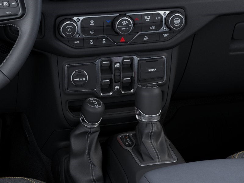 2026 Jeep 4 Dr Wrangler Sport S