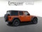 2026 Jeep 4 Dr Wrangler Sport S