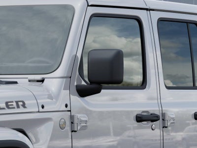 2026 Jeep 4 Dr Wrangler 85th Anniversary