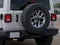 2026 Jeep 4 Dr Wrangler 85th Anniversary
