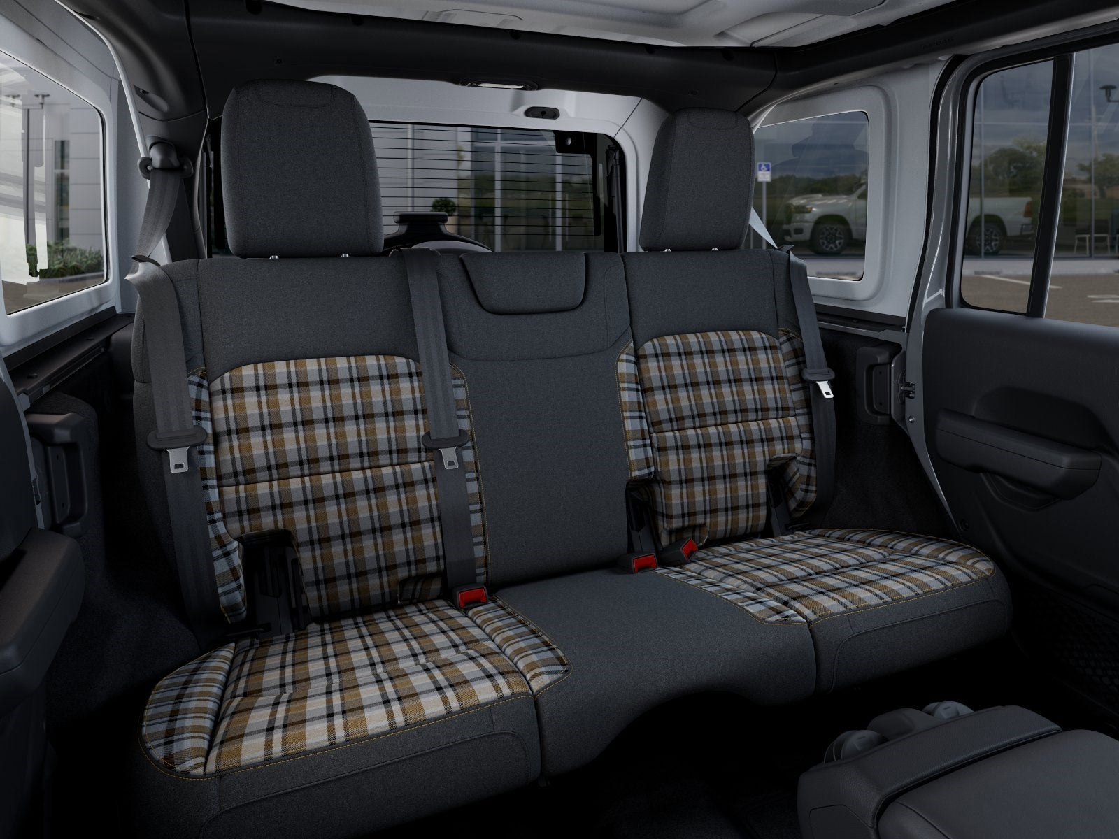 2026 Jeep 4 Dr Wrangler 85th Anniversary