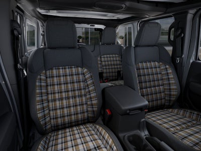 2026 Jeep 4 Dr Wrangler 85th Anniversary