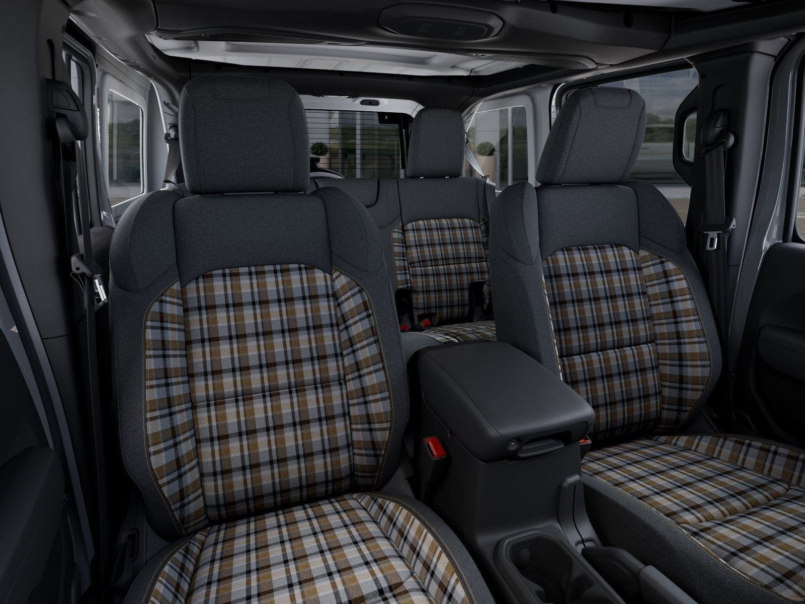 2026 Jeep 4 Dr Wrangler 85th Anniversary