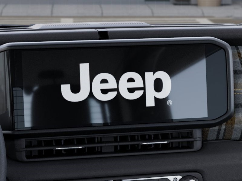 2026 Jeep 4 Dr Wrangler 85th Anniversary