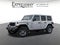 2026 Jeep 4 Dr Wrangler 85th Anniversary