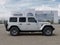 2026 Jeep 4 Dr Wrangler 85th Anniversary