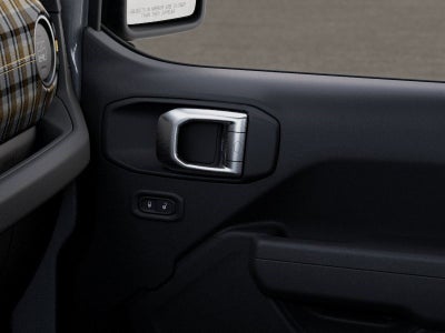 2026 Jeep 4 Dr Wrangler 85th Anniversary
