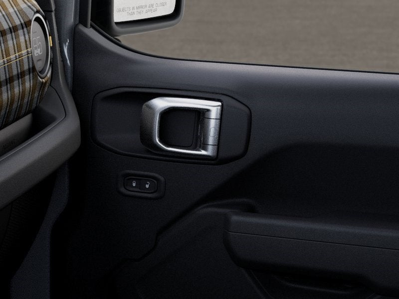 2026 Jeep 4 Dr Wrangler 85th Anniversary