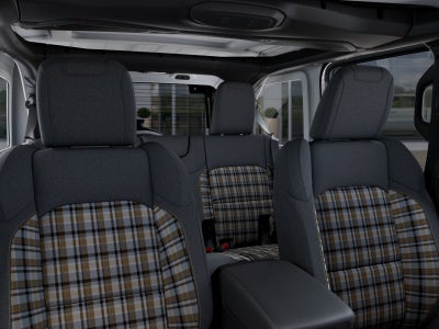 2026 Jeep 4 Dr Wrangler 85th Anniversary