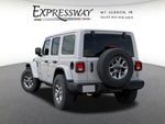 2026 Jeep 4 Dr Wrangler 85th Anniversary