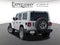 2026 Jeep 4 Dr Wrangler 85th Anniversary