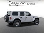 2026 Jeep 4 Dr Wrangler 85th Anniversary