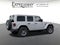 2026 Jeep 4 Dr Wrangler 85th Anniversary