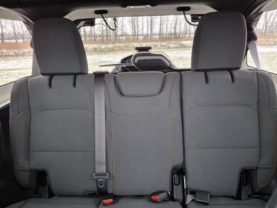 2026 Jeep 4 Dr Wrangler Sport