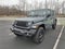 2026 Jeep 4 Dr Wrangler Sport