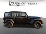 2026 Jeep 4 Dr Wrangler Sport