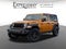 2026 Jeep 4 Dr Wrangler Willys