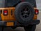 2026 Jeep 4 Dr Wrangler Willys