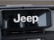 2026 Jeep 4 Dr Wrangler Willys