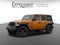 2026 Jeep 4 Dr Wrangler Willys