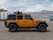 2026 Jeep 4 Dr Wrangler Willys