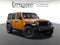2026 Jeep 4 Dr Wrangler Willys