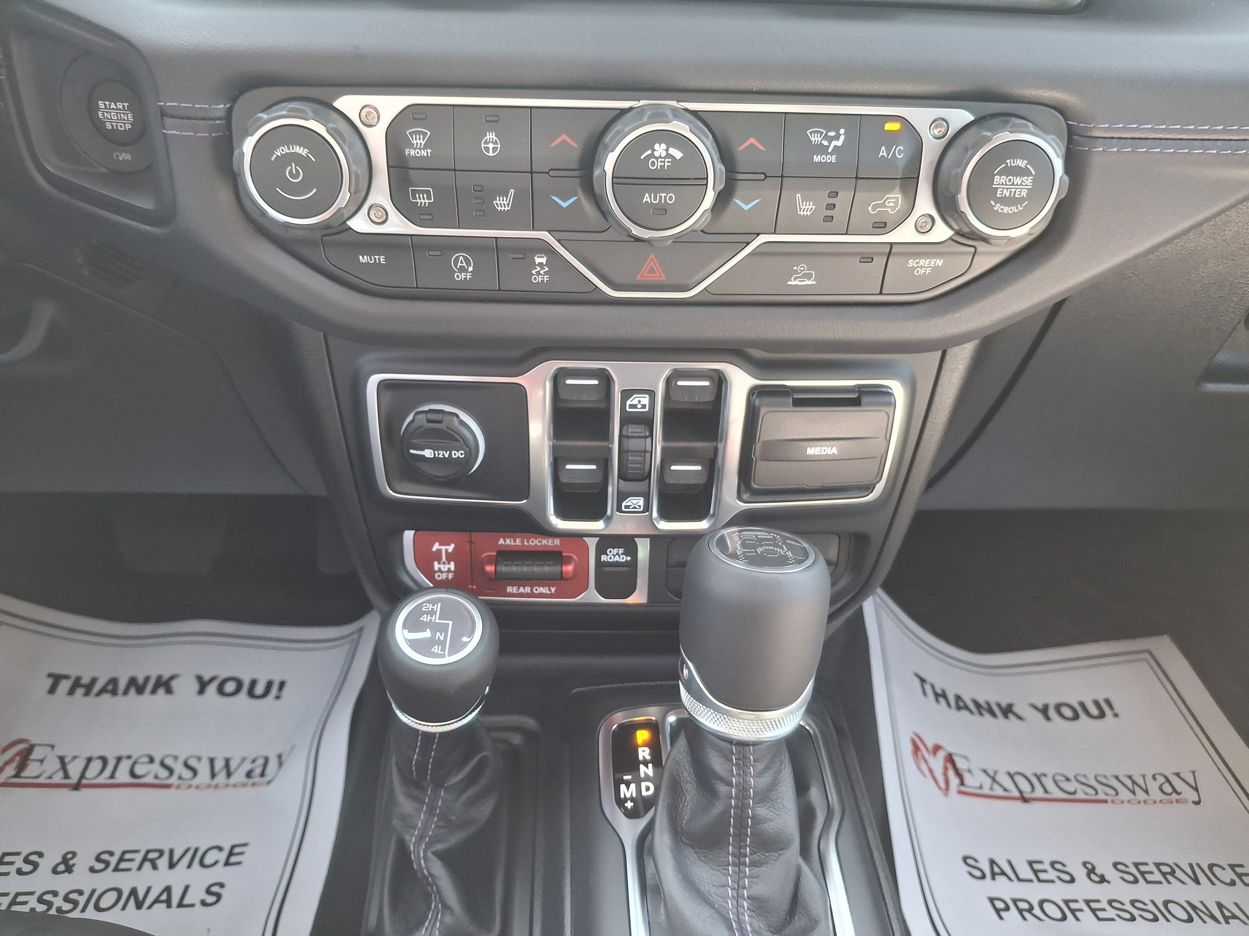 2026 Jeep 4 Dr Wrangler Rewind