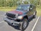 2026 Jeep 4 Dr Wrangler Rewind