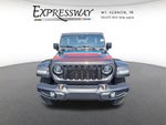 2026 Jeep 4 Dr Wrangler Rewind