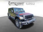 2026 Jeep 4 Dr Wrangler Rewind