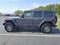 2026 Jeep 4 Dr Wrangler Rewind