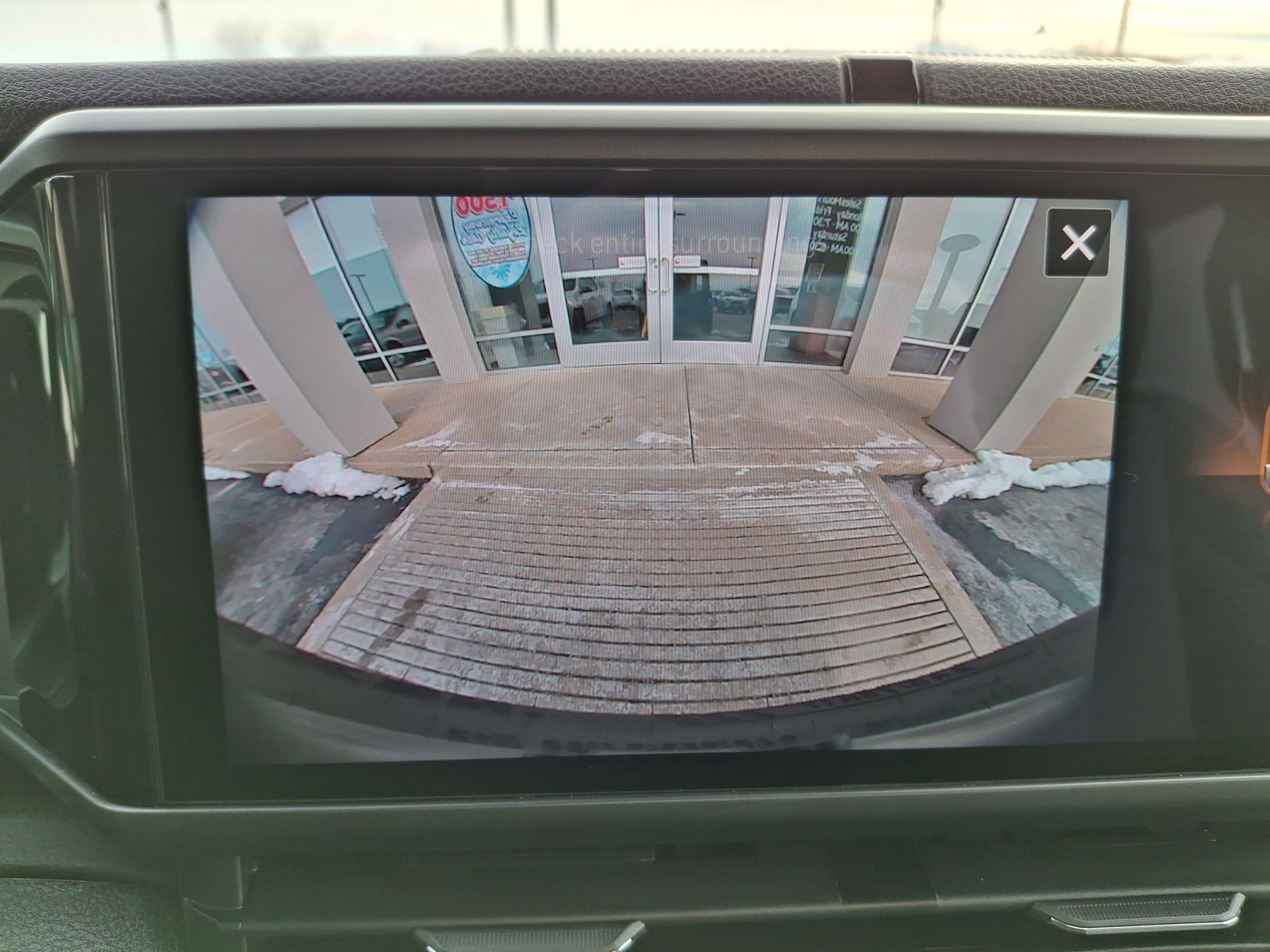 2026 Jeep 4 Dr Wrangler Sport S