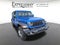 2026 Jeep 4 Dr Wrangler Sport S
