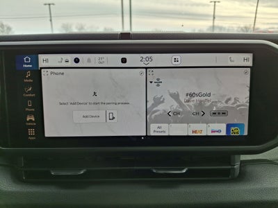 2026 Jeep 4 Dr Wrangler Sport S