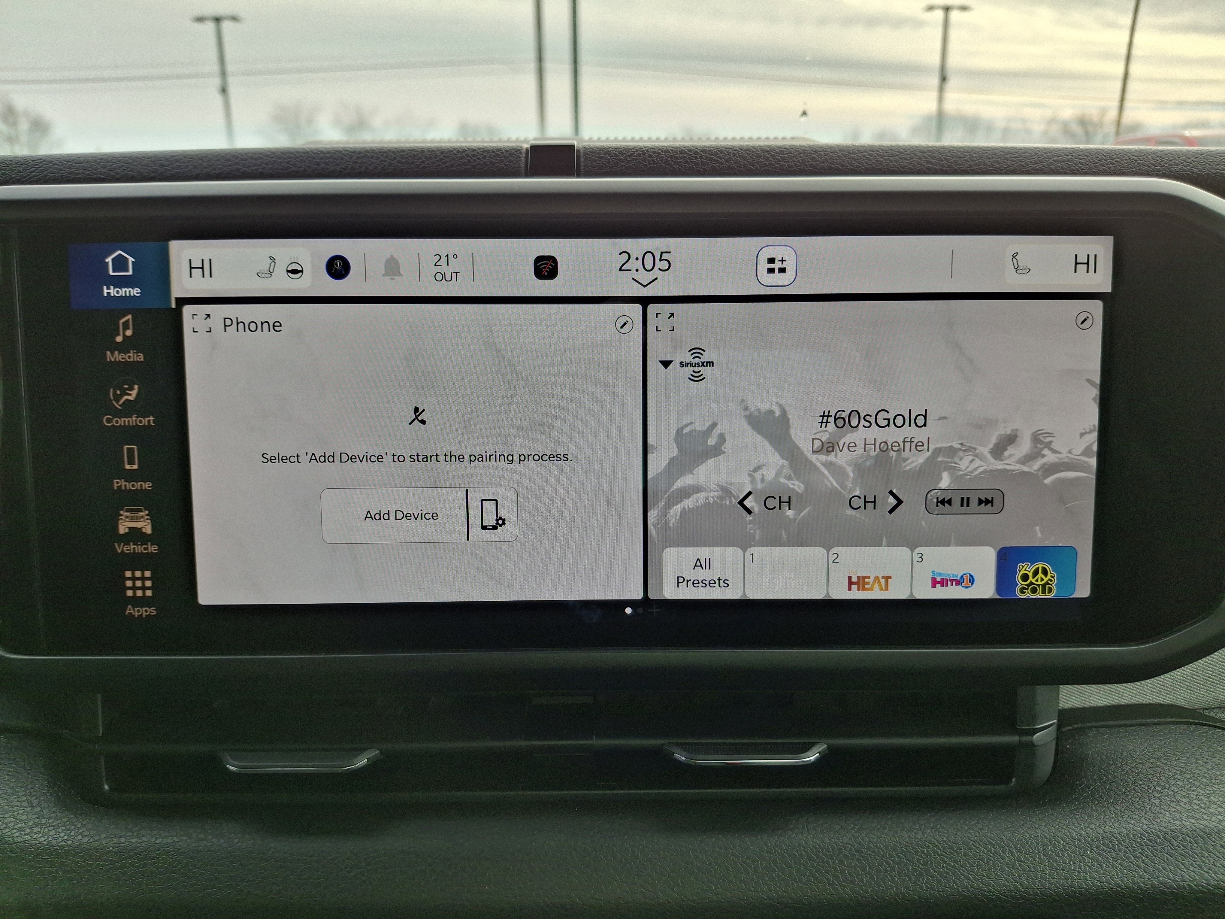 2026 Jeep 4 Dr Wrangler Sport S