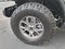 2027 Jeep 4 Dr Wrangler Rewind