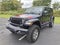 2027 Jeep 4 Dr Wrangler Rewind