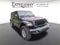 2027 Jeep 4 Dr Wrangler Rewind