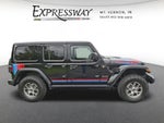 2027 Jeep 4 Dr Wrangler Rewind