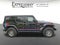2027 Jeep 4 Dr Wrangler Rewind