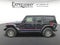 2027 Jeep 4 Dr Wrangler Rewind