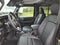 2027 Jeep 4 Dr Wrangler Rewind