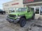 2026 Jeep 4 Dr Wrangler Sport S