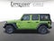 2026 Jeep 4 Dr Wrangler Sport S