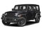 2026 Jeep 4 Dr Wrangler Sport S